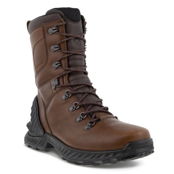 Ecco Shoes Ecco Exohike Mens Highcut Goretex Hiking Boot Poshmark